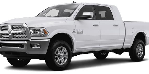 RAM 2500 2016 3C6UR5PL9GG323898 image
