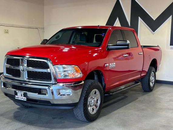 RAM 2500 2016 3C6TR5DTXGG255210 image RAM 2500 2016 3C6TR5DTXGG255210 image