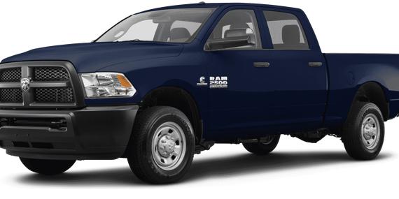 RAM 2500 2016 3C6UR5HL8GG193594 image