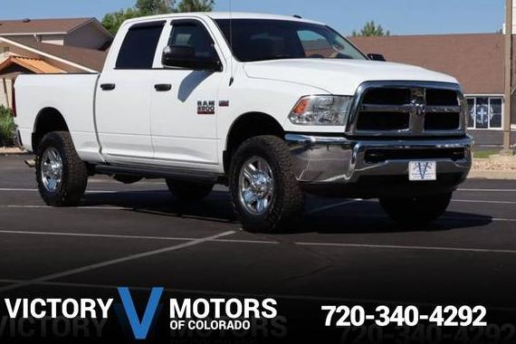 RAM 2500 2016 3C6UR5CJXGG102511 image