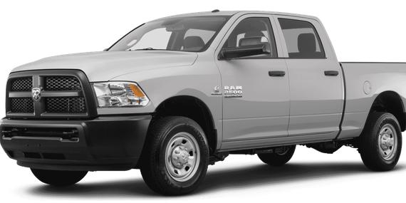 RAM 2500 2016 3C6UR5CJ8GG223697 image