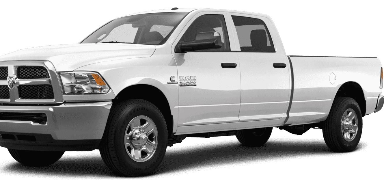 RAM 2500 2016 3C6UR5FL3GG152325 image