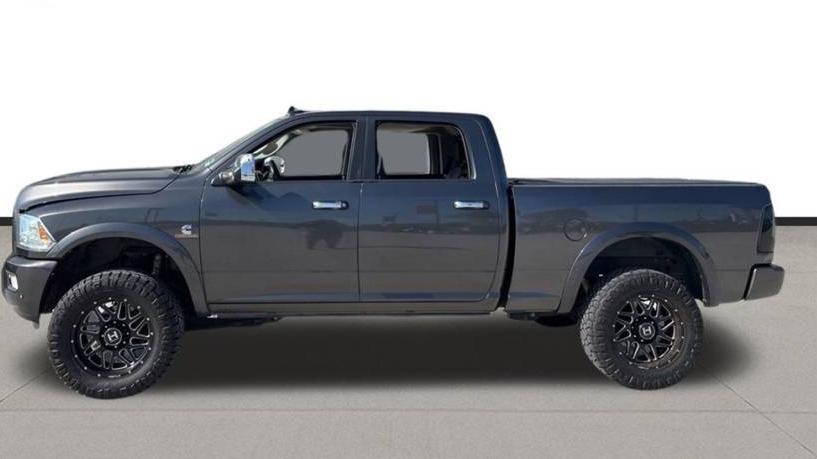 RAM 2500 2016 3C6UR5FL4GG298006 image