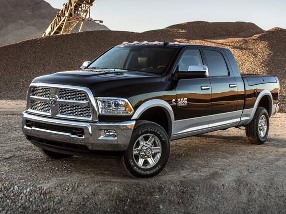 RAM 2500 2016 3C6TR5DT6GG387378 image