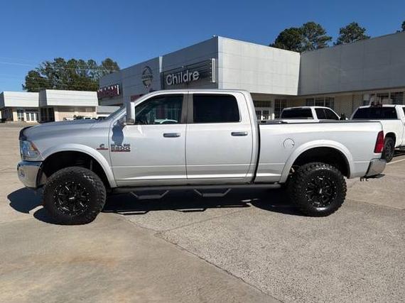 RAM 2500 2016 3C6UR5DL2GG260941 image RAM 2500 2016 3C6UR5DL2GG260941 image