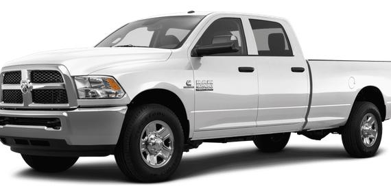 RAM 2500 2016 3C6UR5GL2GG317117 image