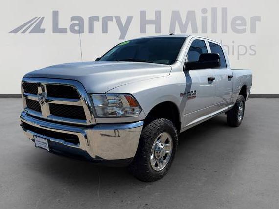 RAM 2500 2016 3C6UR5CJ6GG186696 image