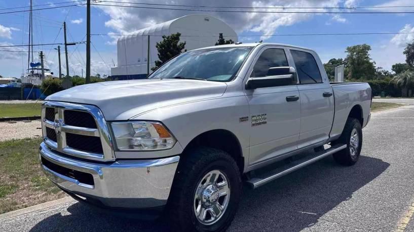 RAM 2500 2016 3C6UR5CJ9GG193576 image