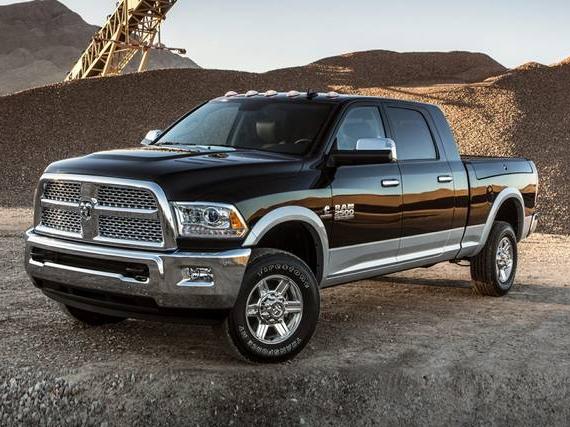 RAM 2500 2016 3C6UR5DL7GG156185 image