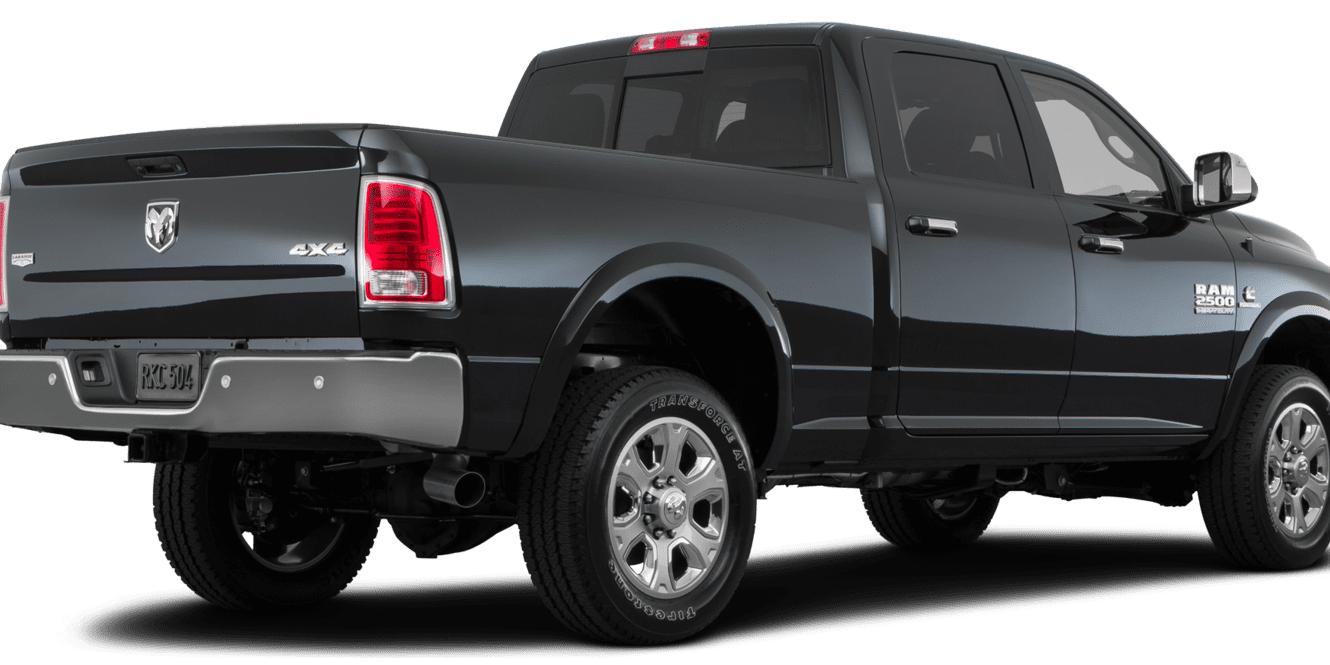 RAM 2500 2016 3C6UR5FL2GG230464 image