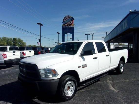 RAM 2500 2016 3C6TR4HT1GG259098 image RAM 2500 2016 3C6TR4HT1GG259098 image