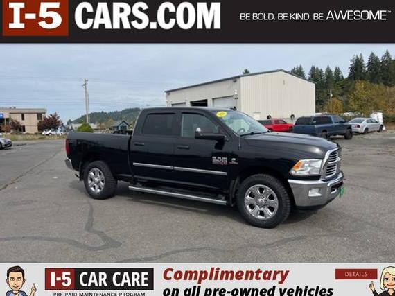 RAM 2500 2016 3C6UR4DL1GG185689 image RAM 2500 2016 3C6UR4DL1GG185689 image