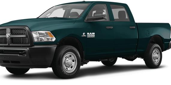 RAM 2500 2016 3C6UR5CJ1GG347200 image
