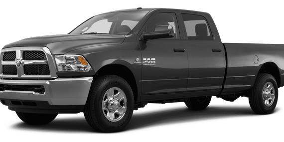 RAM 2500 2016 3C6UR5JJ7GG237108 image
