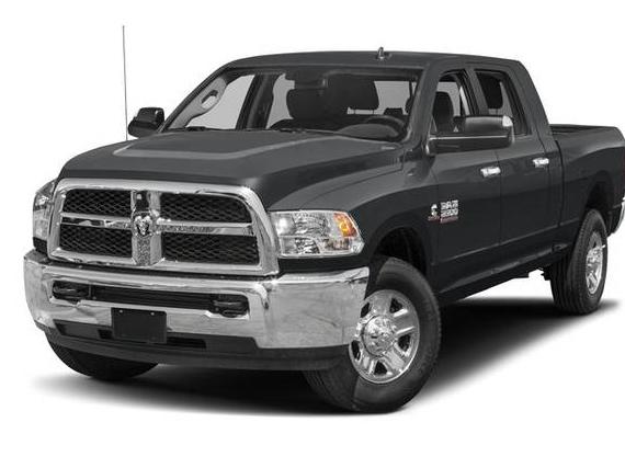 RAM 2500 2016 3C6UR5MJ4GG102745 image