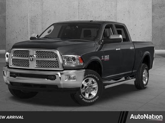 RAM 2500 2016 3C6UR4FL8GG128886 image