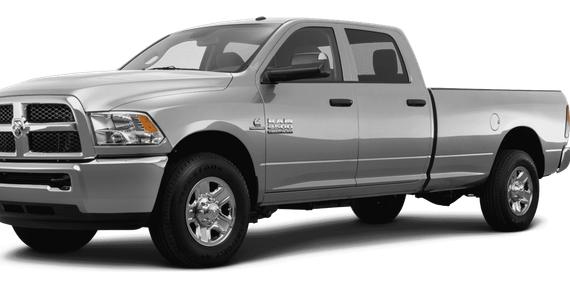 RAM 2500 2016 3C6UR5DJ6GG230842 image