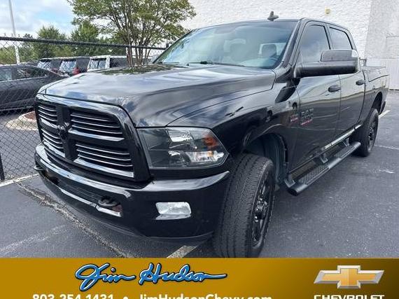 RAM 2500 2016 3C6UR5DJXGG280983 image