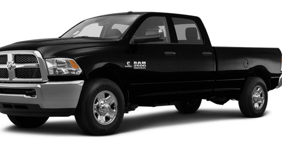 RAM 2500 2016 3C6UR5DL6GG112985 image