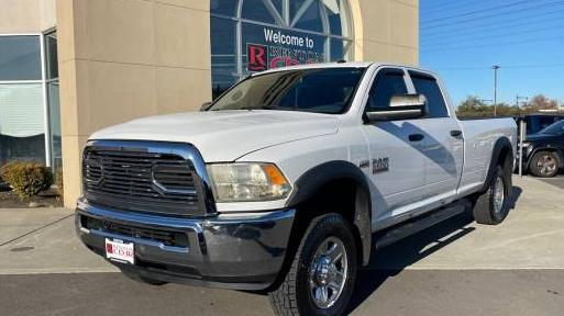 RAM 2500 2016 3C6UR5HJ7GG287299 image