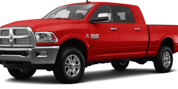 RAM 2500 2016 3C6UR5NL9GG192099 image