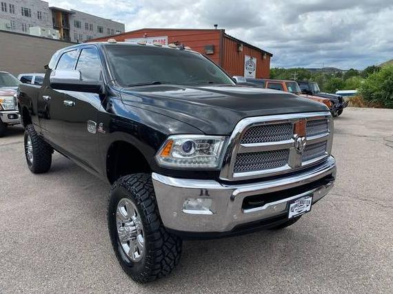 RAM 2500 2016 3C6UR5PL3GG227913 image RAM 2500 2016 3C6UR5PL3GG227913 image