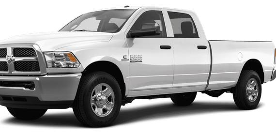RAM 2500 2016 3C6UR5FLXGG375624 image