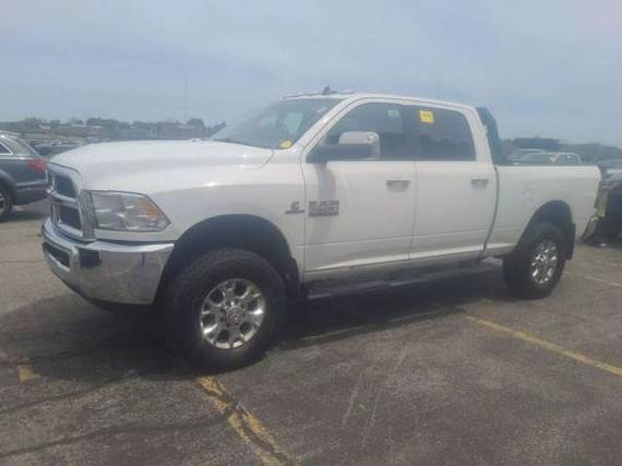 RAM 2500 2016 3C6UR5DL0GG204545 image