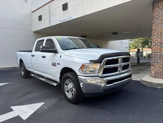 RAM 2500 2016 3C6TR4HTXGG108454 image