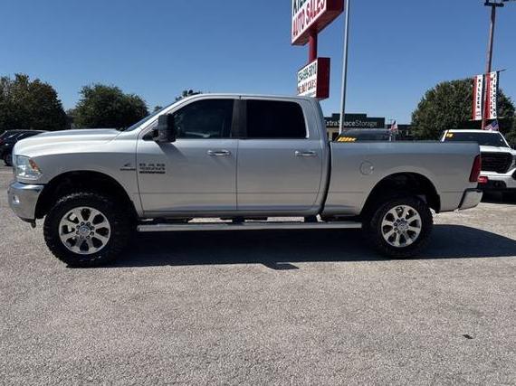 RAM 2500 2016 3C6UR5DL9GG341760 image