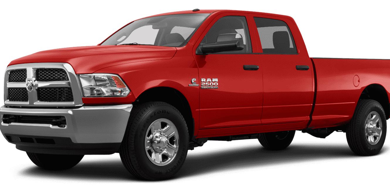 RAM 2500 2016 3C6UR5FL1GG299419 image