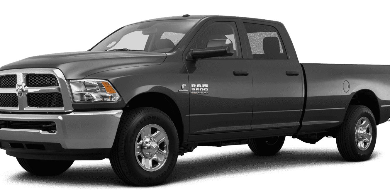 RAM 2500 2016 3C6UR5FJXGG227939 image