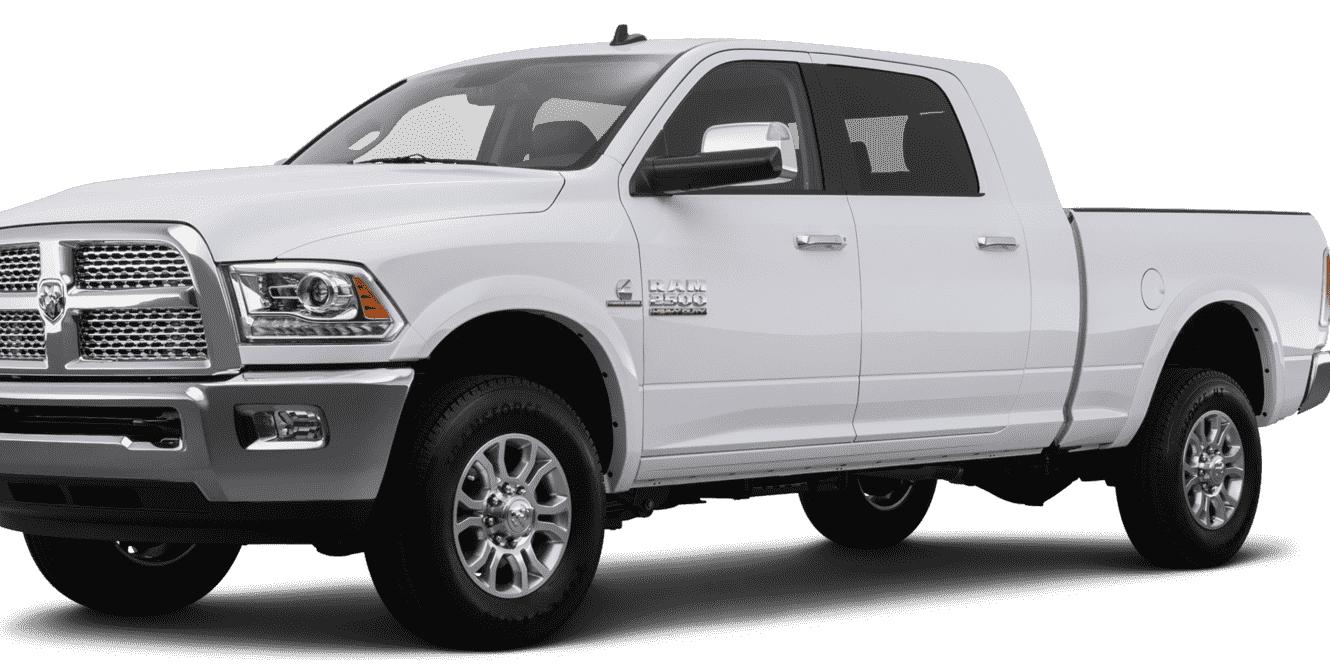 RAM 2500 2016 3C6UR5NL5GG362720 image