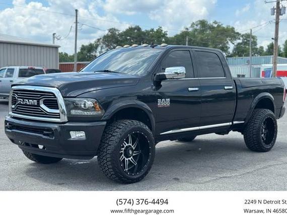 RAM 2500 2016 3C6TR5GT8GG369962 image