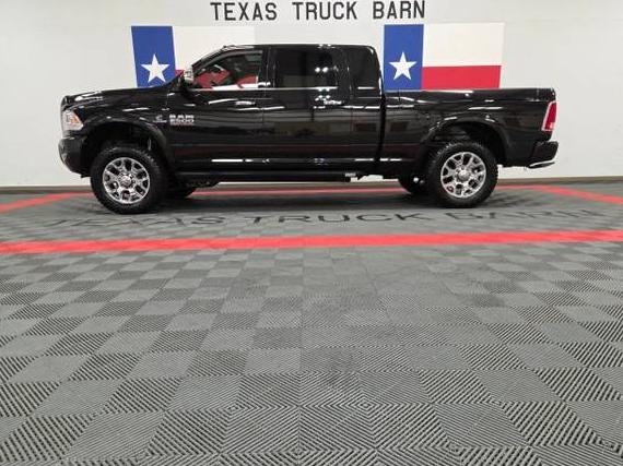 RAM 2500 2016 3C6UR5PL3GG197330 image RAM 2500 2016 3C6UR5PL3GG197330 image