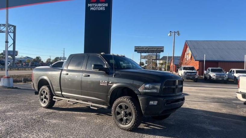 RAM 2500 2016 3C6UR5FL1GG351227 image