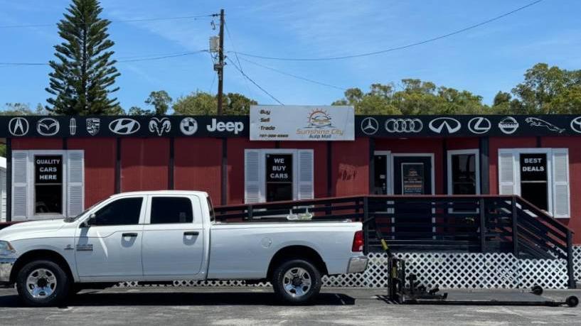 RAM 2500 2016 3C6UR4HL0GG259128 image RAM 2500 2016 3C6UR4HL0GG259128 image