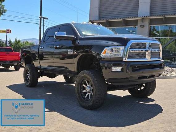 RAM 2500 2016 3C6UR5GLXGG178435 image RAM 2500 2016 3C6UR5GLXGG178435 image