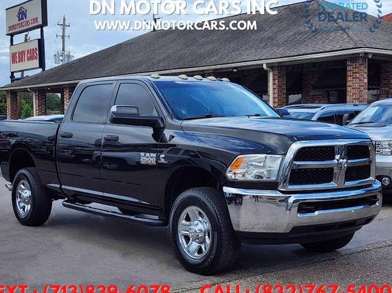 RAM 2500 2016 3C6UR5CL1GG193248 image RAM 2500 2016 3C6UR5CL1GG193248 image
