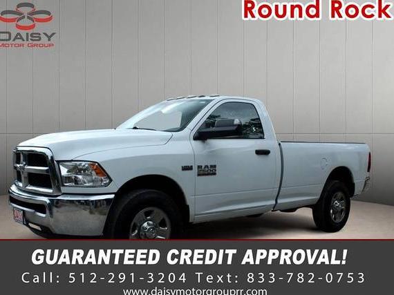 RAM 2500 2016 3C6LR4AT8GG294425 image