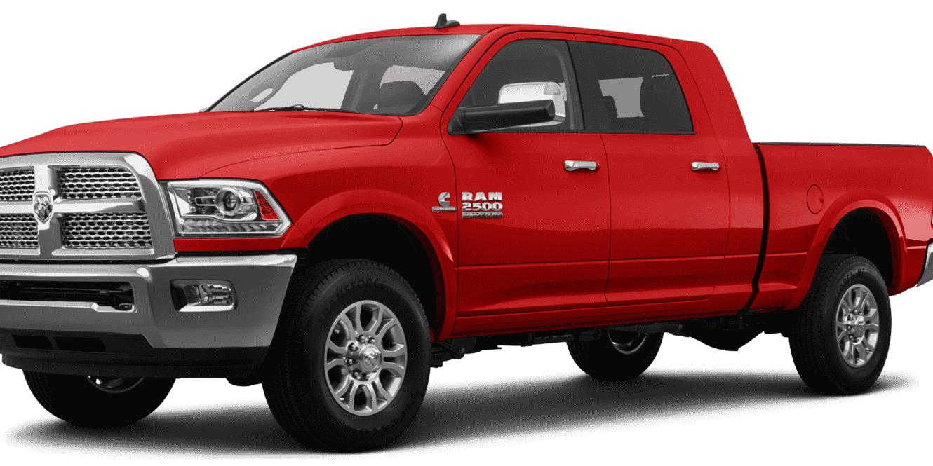 RAM 2500 2016 3C6UR5NL4GG102969 image