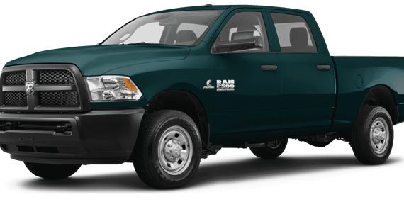 RAM 2500 2016 3C6UR5CL6GG260846 image RAM 2500 2016 3C6UR5CL6GG260846 image