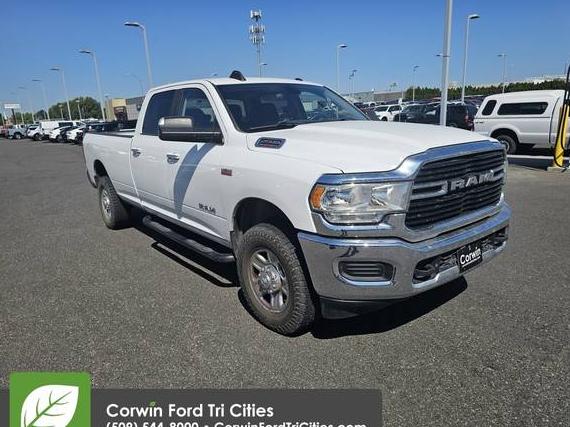RAM 2500 2019 3C6UR5JJ5KG583957 image