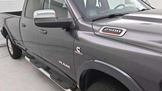 RAM 2500 2019 3C6UR5KLXKG521115 image