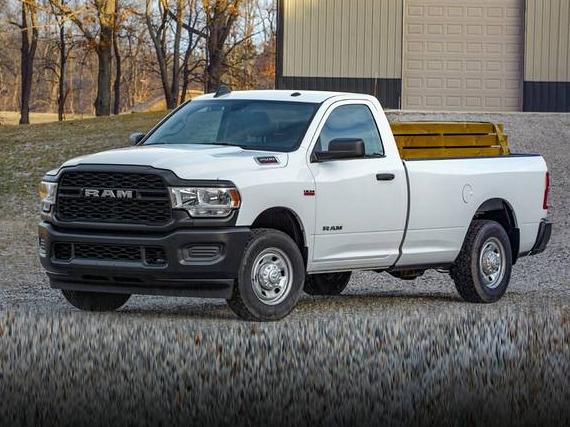 RAM 2500 2019 3C6UR5DJ9KG548320 image