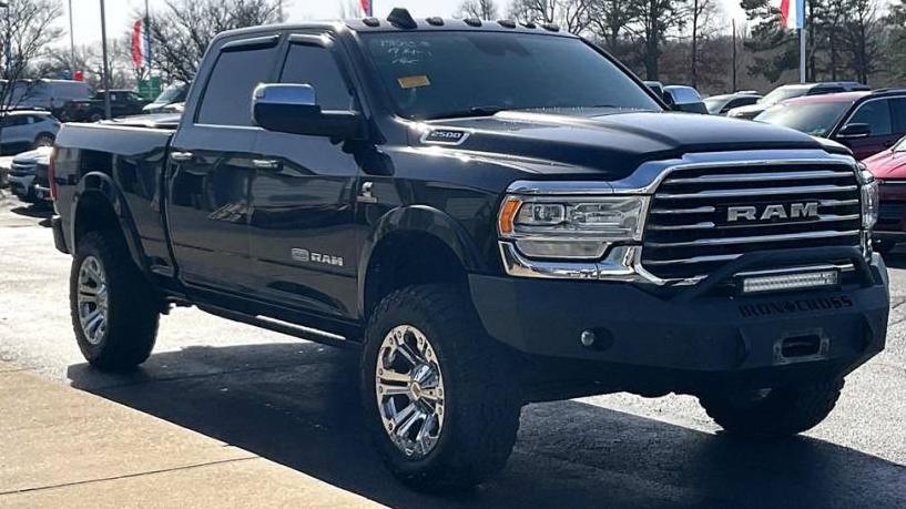 RAM 2500 2019 3C6UR5GL4KG572957 image