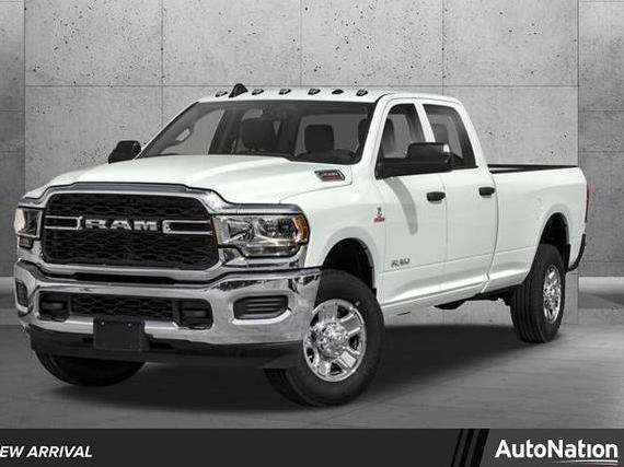 RAM 2500 2019 3C6UR5DJ8KG564069 image