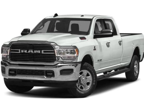 RAM 2500 2019 3C6UR5DJ1KG696607 image