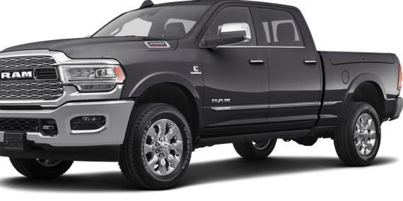 RAM 2500 2019 3C6UR5FL9KG534626 image