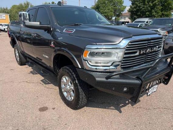 RAM 2500 2019 3C6UR5FL7KG727549 image